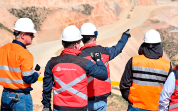 Anglo American invierte 850 millones de dólares para potenciar Quellaveco