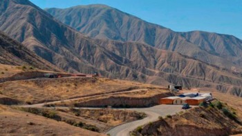 Zafranal se integra a Teck Resources Limited para reforzar sostenibilidad y expansión