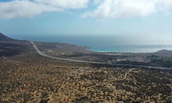 Coquimbo inicia licitaciones para planta desaladora que aliviará crisis hídrica en la región
