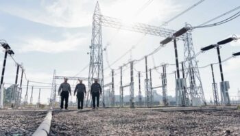  YPF Luz y Central Puerto impulsan interconexión eléctrica para minería en el NOA