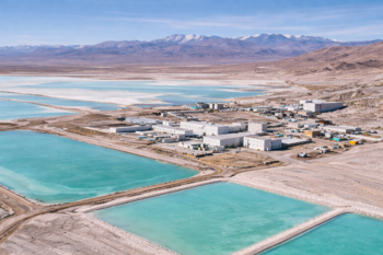 POSCO acelera Sal de Oro en Salta con una inversión superior a USD 2.000 millones