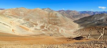 Rio Tinto invertirá 250 millones de dólares en proyecto de cobre Altar en San Juan