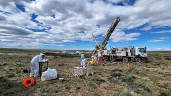 Unico Silver aumenta un 73 % los recursos de plata en Cerro León