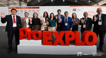 proEXPLO 2026 entra en su jornada final y deja una señal clara: la exploración volvió al centro de la escena minera