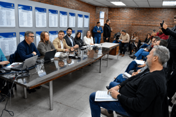 Mendoza acerca la exploración de litio a una definición clave y Diputados analiza el proyecto Don Luis