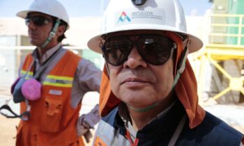 Antofagasta Minerals destaca sustentabilidad en Reporte 2024: Producción, finanzas e impacto positivo