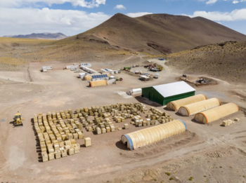 Diablillos entra en una etapa clave y acelera su camino hacia la factibilidad