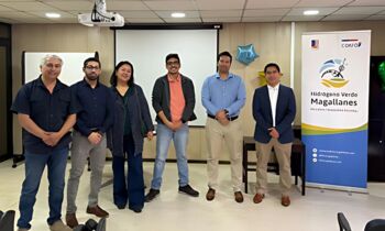 Magallanes impulsa hidrógeno verde con estudio sobre hubs industriales