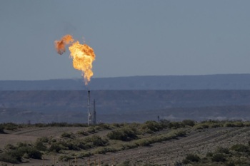 Neuquén lanza programa para fortalecer el monitoreo ambiental en Vaca Muerta
