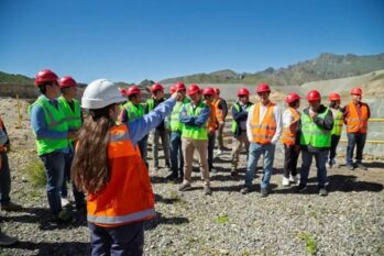 Catamarca supera los 190 proveedores mineros registrados y busca fortalecer la cadena local