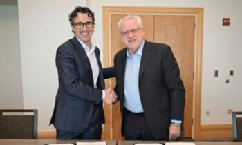 Codelco y Rio Tinto sellan alianza para ejecutar mejor y más rápido los grandes proyectos