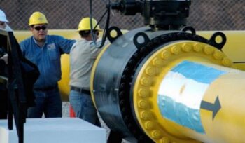 TotalEnergies concreta la primera exportación de gas argentino a Brasil vía Bolivia