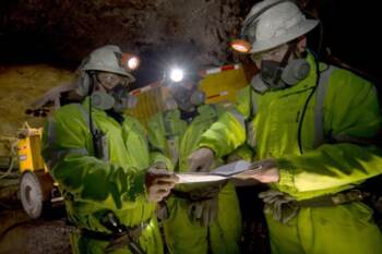 Inversión en exploración minera en Perú crece 25,8% y alcanza los 439 millones de dólares
