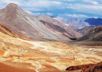 Cobre rumbo a los USD 12.000: el nuevo mapa del déficit global y la ventana que se abre para Argentina