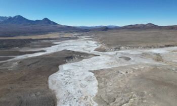 Codelco y Rio Tinto desarrollarán proyecto de litio en Maricunga con inversión de hasta US$ 900 millones