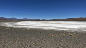 Proyecto Formentera multiplica por cuatro sus recursos de litio y consolida a Jujuy como polo estratégico