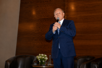 Apucorp acelera el crecimiento de Mina Crespo y proyecta producir más de 400 mil onzas de oro hacia 2028