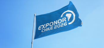 EXPONOR 2026 entra en modo operación: energía, productividad y valor compartido toman protagonismo
