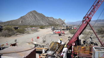 Hualilán obtiene nueva aprobación ambiental y se acerca a la producción de oro