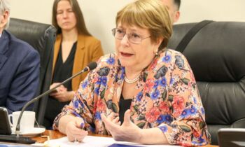 Chuquicamata y la USM renuevan alianza para impulsar la innovación y desarrollo en la minería chilena