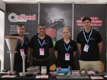Outfeed Solutions: “Lo que tratamos de evitar es que una planta se pare cuando la falla ya ocurrió”