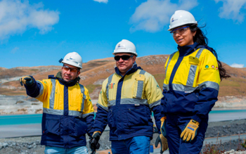 Gold Fields entre las mejores empresas para el talento joven en Perú