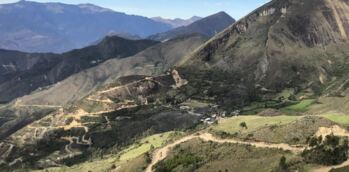PPX Mining confirma vetas de alta ley en el proyecto Igor
