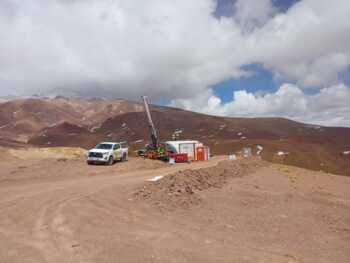 DrillAr profundiza su apuesta por el NOA y prepara una nueva base operativa para 2027