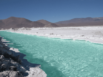 Rio Tinto busca alianza con Codelco en el Salar de Maricunga en medio de denuncias de acoso laboral