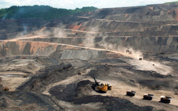 Producción minera de Perú muestra solidez en febrero: crecen cobre, plata, estaño y molibdeno