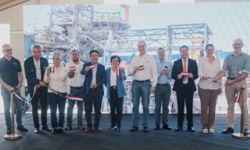 Capstone Copper extiende la vida de Mantoverde con una inversión de 870 millones de dólares