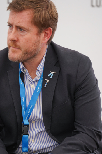 YPF Minería: “La energía le da vida a los proyectos mineros; estamos desde el día uno”