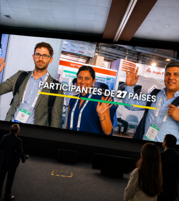 La “Picota de Plata” coronó a César Enrique Vidal y proEXPLO 2026 cerró una edición marcada por el regreso de la exploración al centro del debate minero