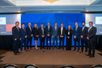 Vaca Muerta busca atraer proveedores estadounidenses para afrontar el salto productivo hacia 2030