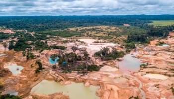 Encuesta de Ipsos revela rechazo masivo al REINFO en Perú por impactos ambientales y sociales