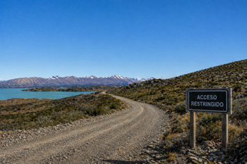 La Justicia frena la reforma de la Ley de Glaciares en Santa Cruz y abre un nuevo capítulo nacional