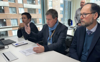 Sernageomin y Sonami capacitan a pymes para acceder a la rebaja de patente minera en 2025
