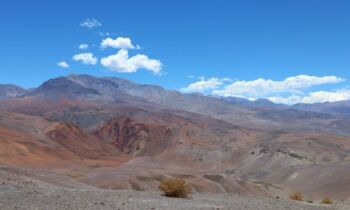 Gold Hart Copper adquiere tres nuevas propiedades polimetálicas en Chile