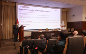 Perú busca modernizar la regulación de sistemas eléctricos aislados con foco en renovables