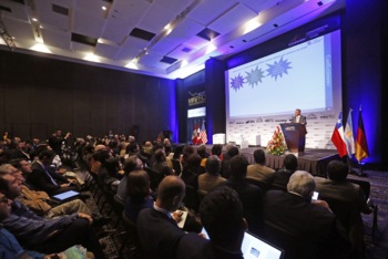 MINPRO 2025 abre debate sobre el futuro de la minería regional con foco en sostenibilidad, logística e innovación