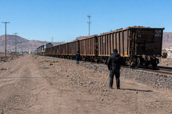Robo de cobre escala en Chile y obliga a repensar la seguridad como eje del negocio minero