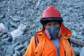 La participación de mujeres en la minería peruana crece y alcanza el 21% en REINFO