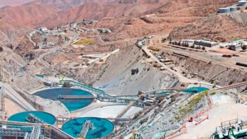 Luis Miguel Castilla advierte que Tía María será un termómetro para la minería en Perú en 2026