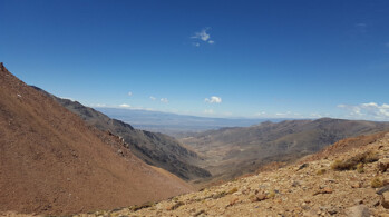 Sable Resources iniciará en octubre nueva campaña de perforación en El Fierro