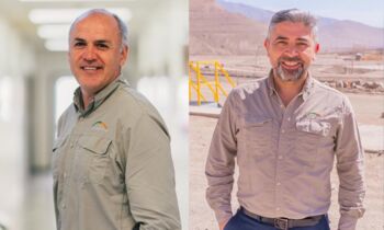 Glencore Chile renueva liderazgo en Lomas Bayas y refuerza su visión de sostenibilidad