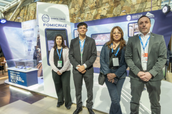 FOMICRUZ: “En Santa Cruz, los inversores no empiezan de cero”