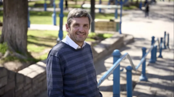 Guillermo Pensado: “Mendoza tiene la misma geología que San Juan, pero le faltaba comprometerse con la exploración”