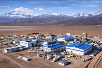 Centenario Ratones acelera y apunta a plena capacidad en 2026