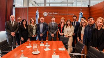 San Juan apuesta por la educación minera con nuevas tecnicaturas en departamentos estratégicos