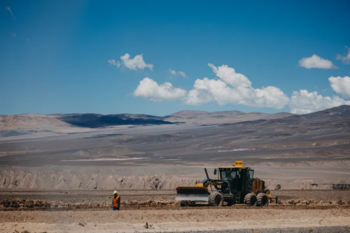 Vicuña acelera a fondo: US$ 790 millones este año para el mayor polo cuprífero del país
